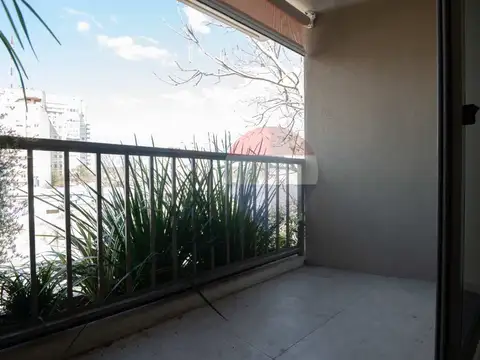 ALQUILER APTO 1 DORM BALCON TERRAZA LA BLANQUEADA