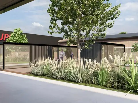 Barrio Abierto Neander - Villa Amelia