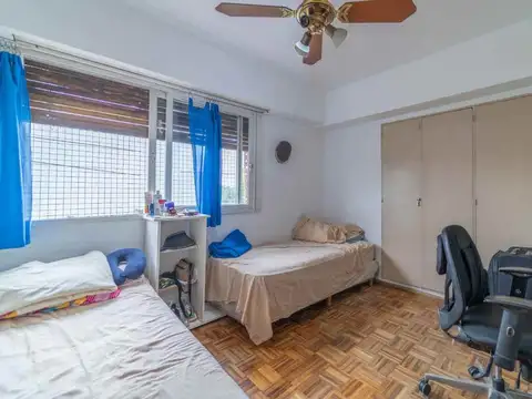 Departamento en Venta 45 años