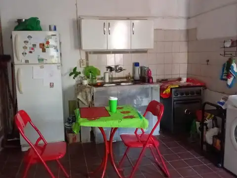 Caseros 5600