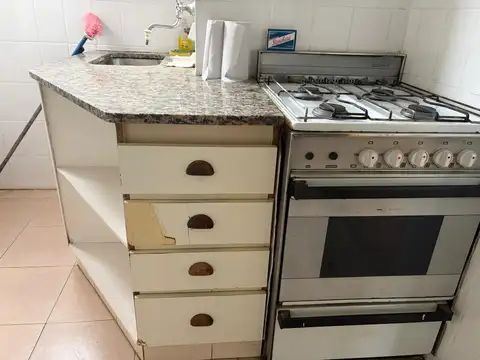 Departamento en Alquiler en Once, $ 580.000