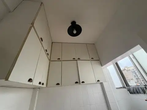 Departamento en Alquiler 40 años