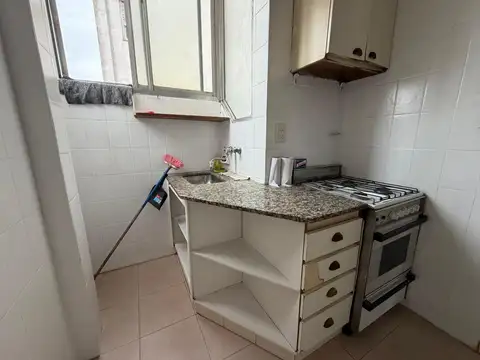 Departamento en Alquiler de 2 ambientes