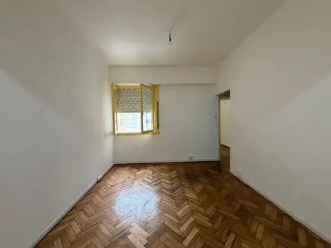 Departamento en Alquiler en Once, Capital Federal