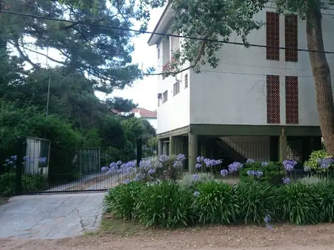 Alquiler depto. 3 amb. en Barrio Norte, Villa Gesell !!!