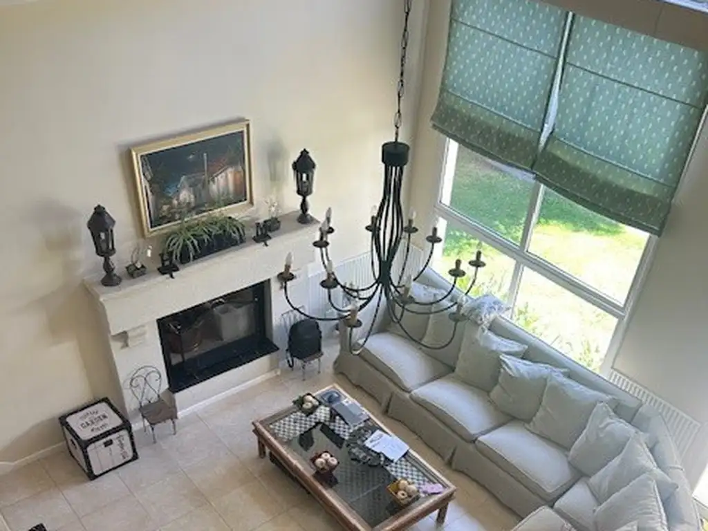 Casa en venta en Abril Club de Campo barrio Las Tropillas - Foto 13