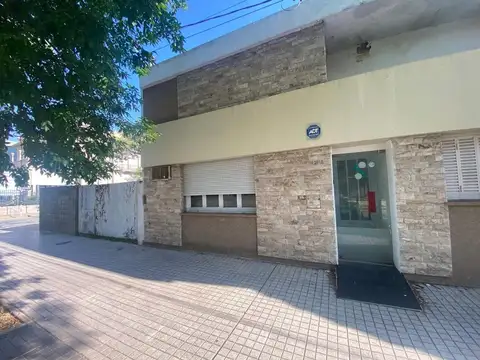 Boulevard 9 de Julio 1200