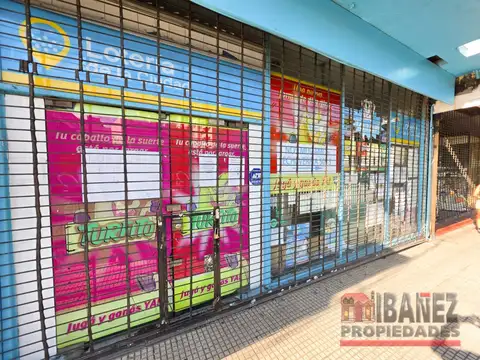 Local en Alquiler en Villa Urquiza, $ 3.600.000