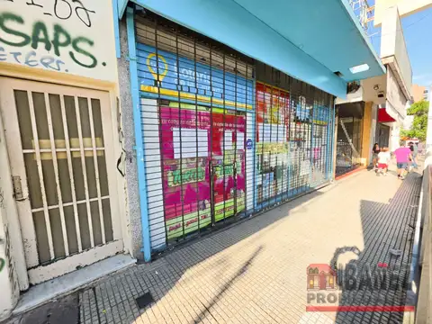 Local - Alquiler - Argentina, Capital Federal - AV TRIUNVIRATO 4200