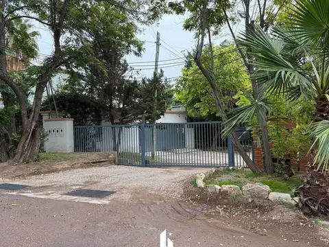 BARRIO HUERTO DEL SOL, CHACRAS DE CORIA