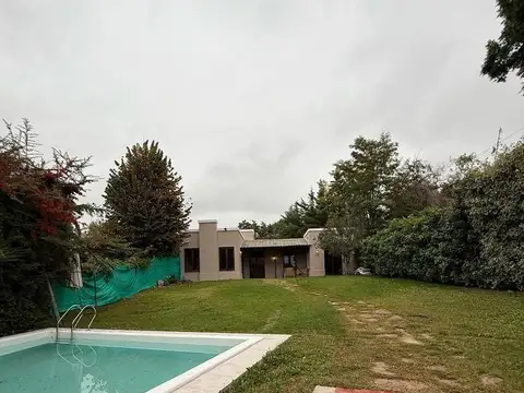 Casa en Venta en Lujan De Cuyo, USD 250.000