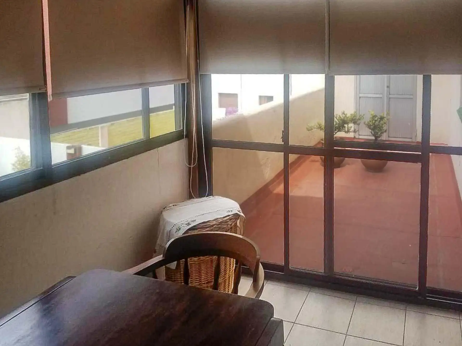 Departamento en La Perla