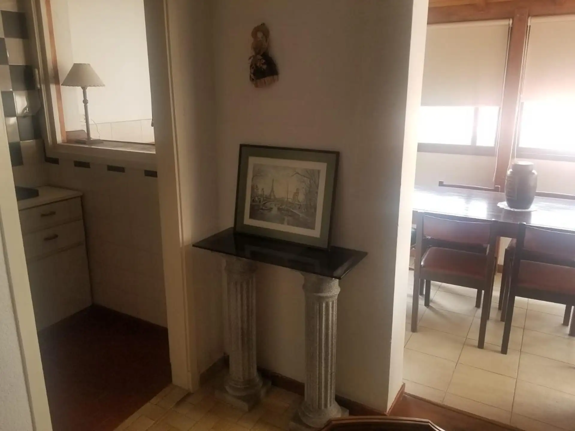 Departamento en La Perla