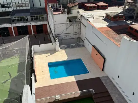 Departamento en Venta en Balvanera, USD 92.000