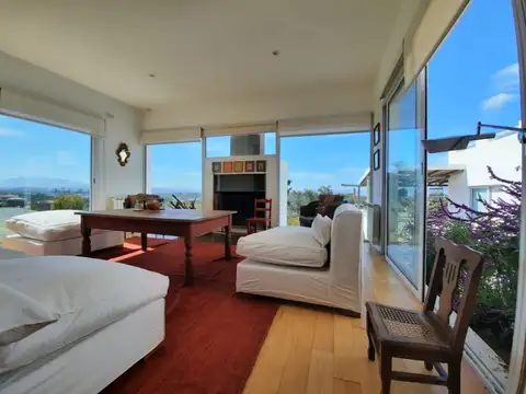 Casa en Alquiler de 4 dormitorios