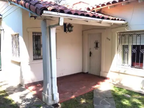Casa en Venta en Turdera, USD 160.000