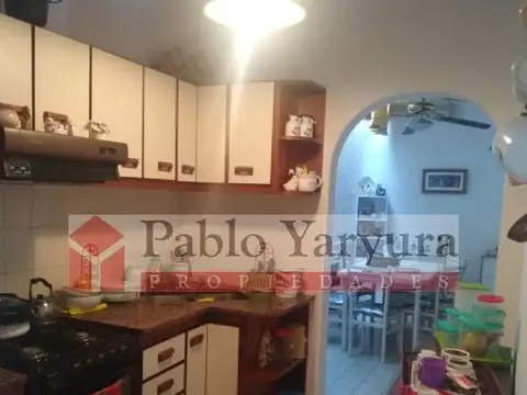 Casa en Venta en Caseros, USD 170.000