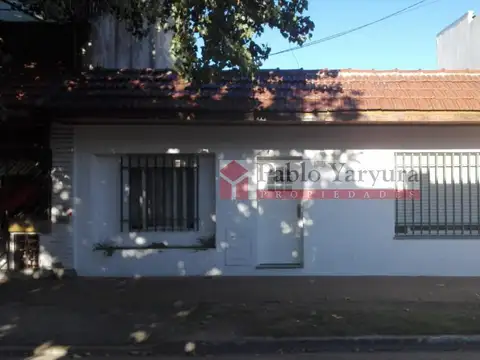 Casa - Venta - Argentina, Tres de Febrero - TORNQUIST - (3F) 2350