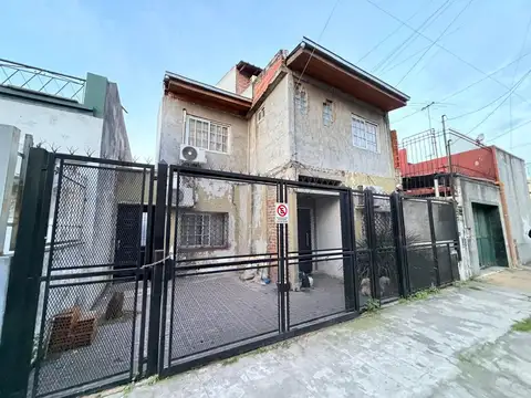 VENTA CASA EN SAN JUSTO A REFACCIONAR OPORTUNIDAD