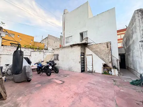 Casa en Venta 31 años
