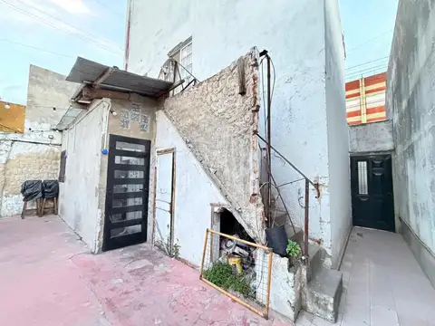 VENTA CASA EN SAN JUSTO A REFACCIONAR OPORTUNIDAD