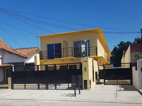Departamento 2 Ambientes Muñiz