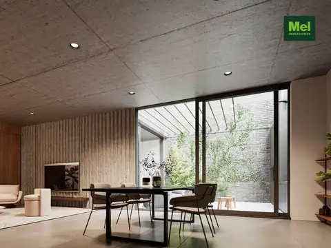 Departamento en Venta en Villa Urquiza, USD 198.429