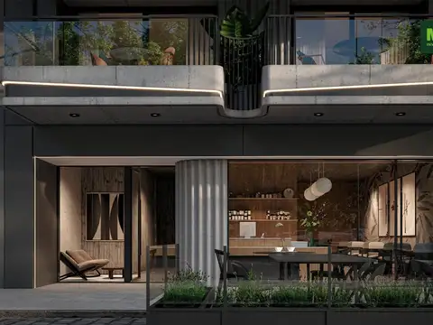 Departamento en Venta A Estrenar