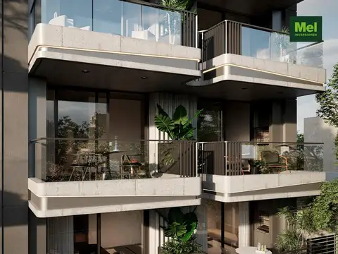 Departamento en Venta al Norte