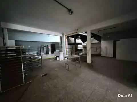 Local en Alquiler en Deán Funes, Córdoba