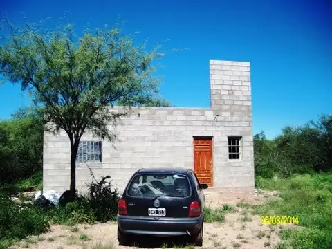 Campo en Alquiler Ganadero