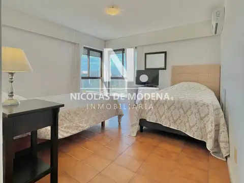 Departamento en Alquiler Temporal de 5 ambientes