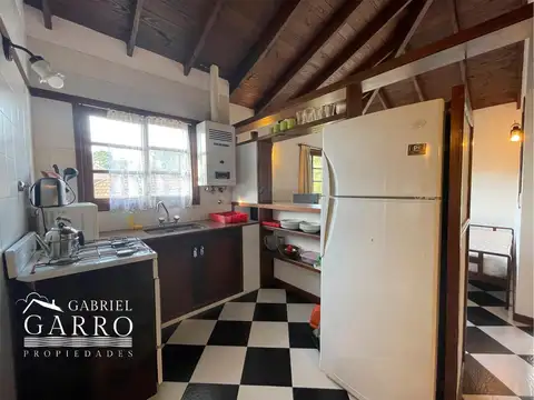 Departamento en Venta en Centro, USD 118.000