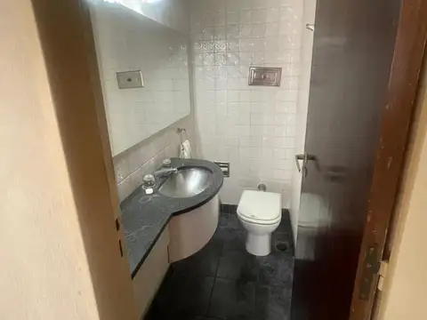 Avenida Rivadavia 5100