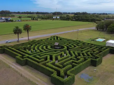 Puesto Viejo Estancia