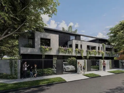 Casa en Venta 1 año