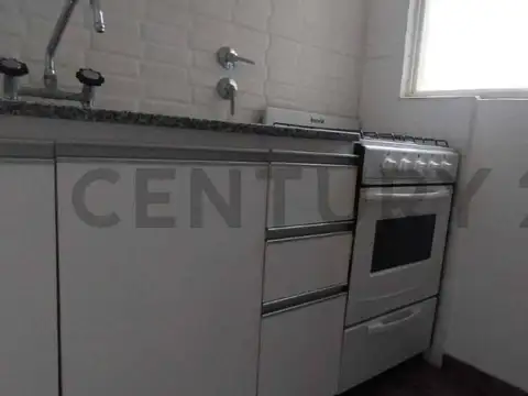 Departamento en Alquiler A Estrenar