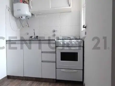 ALQUILER DEPARTAMENTO 2 AMBIENTES ZONA ALDREY
