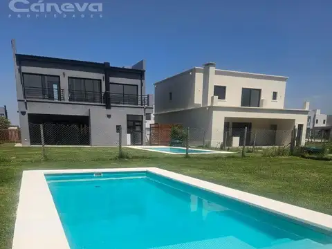 Casa en Vila Marina II a estrenar