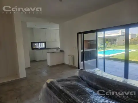 Casa en Venta A Estrenar