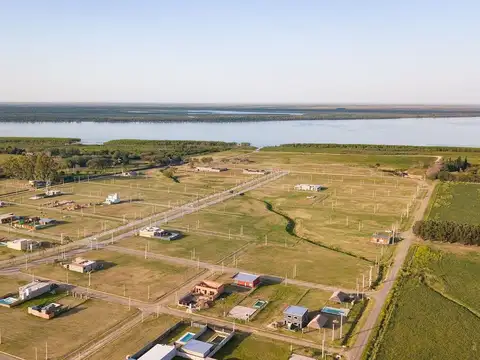 Terreno en Venta en Arroyo Seco, Rosario