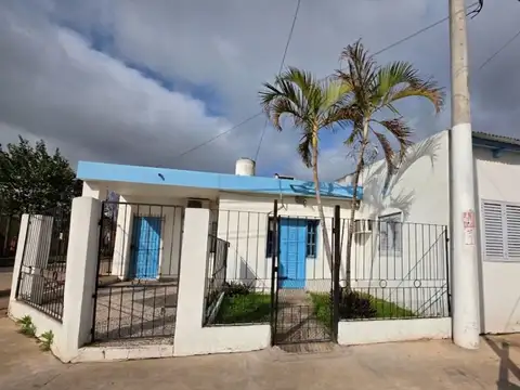 Avenida José Jacinto Rolon 500