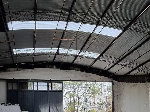 Depósito en alquiler en Pacheco