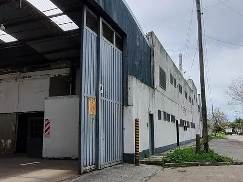 Depósito en alquiler en Pacheco