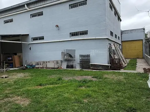 Local en Venta 10 años