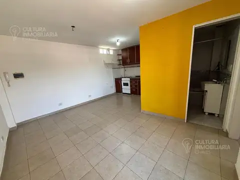 Departamento en Alquiler A Estrenar