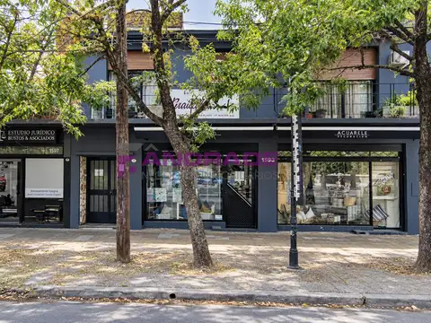 Departamento en Alquiler 40 años