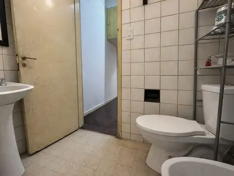 VENTA PH 3 AMBIENTES ALMAGRO APTO PROFESIONAL