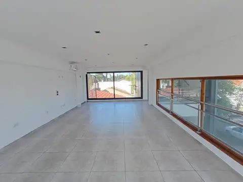 Cno. Centenario esquina 504