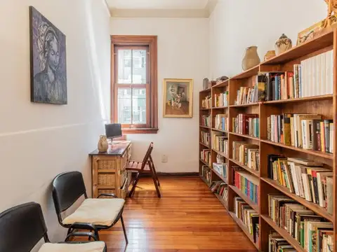 Departamento en Venta 66 años